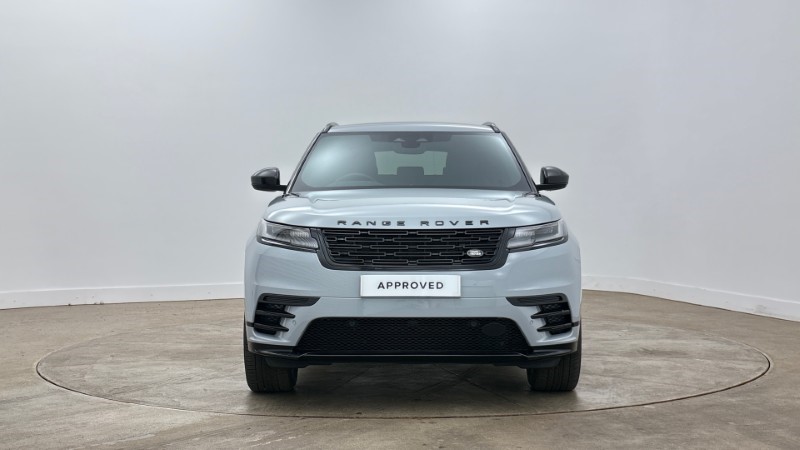 2024 (24) LAND ROVER RANGE ROVER VELAR 2.0 P400e Dynamic SE 5dr Auto 5760989