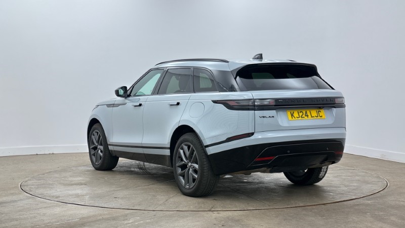 2024 (24) LAND ROVER RANGE ROVER VELAR 2.0 P400e Dynamic SE 5dr Auto 5760984