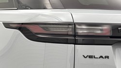 2024 (24) LAND ROVER RANGE ROVER VELAR 2.0 P400e Dynamic SE 5dr Auto 5761001