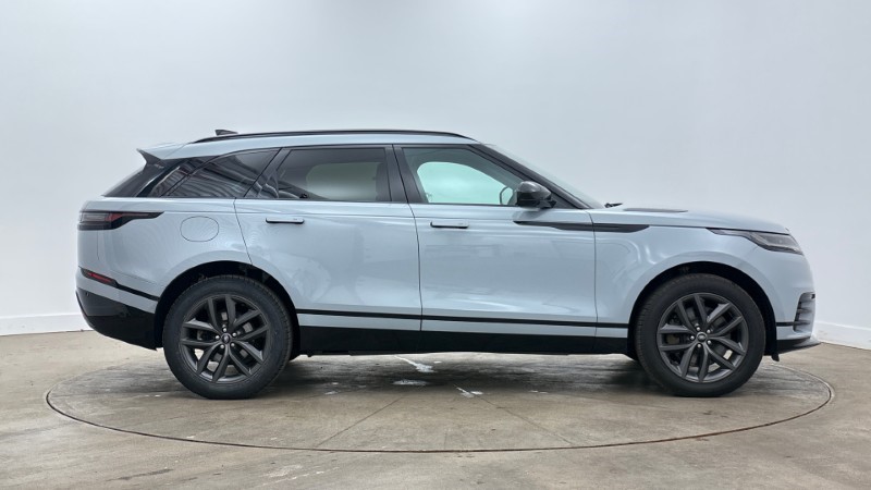 2024 (24) LAND ROVER RANGE ROVER VELAR 2.0 P400e Dynamic SE 5dr Auto 5760987