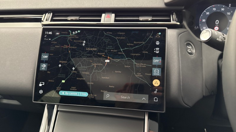 2024 (24) LAND ROVER RANGE ROVER VELAR 2.0 P400e Dynamic SE 5dr Auto 5760993