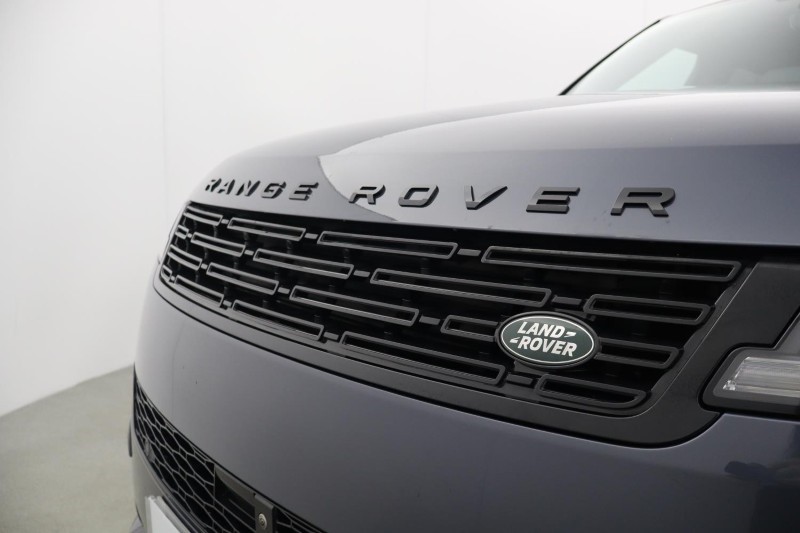2025 (74) LAND ROVER RANGE ROVER SPORT 3.0 D300 Dynamic SE 5dr Auto 5777028