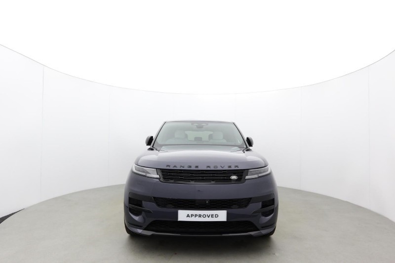 2025 (74) LAND ROVER RANGE ROVER SPORT 3.0 D300 Dynamic SE 5dr Auto 5776995