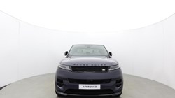 2025 (74) LAND ROVER RANGE ROVER SPORT 3.0 D300 Dynamic SE 5dr Auto 5776995
