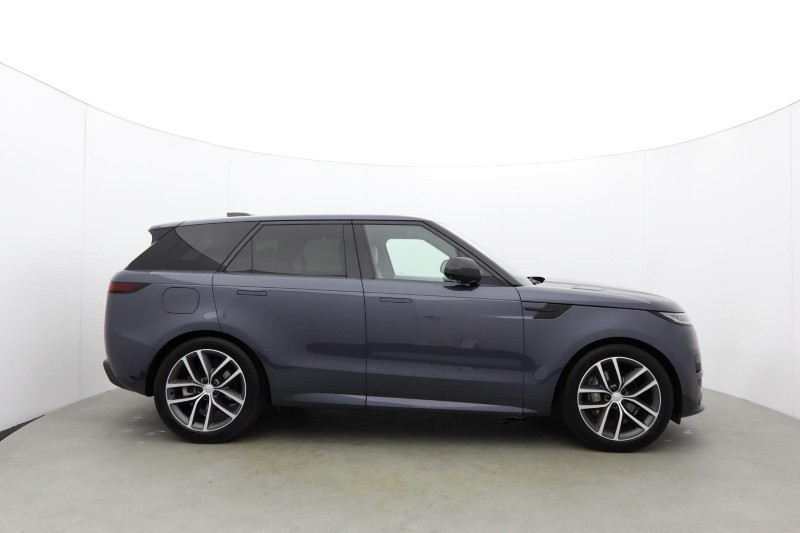 2025 (74) LAND ROVER RANGE ROVER SPORT 3.0 D300 Dynamic SE 5dr Auto 5776998