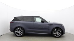 2025 (74) LAND ROVER RANGE ROVER SPORT 3.0 D300 Dynamic SE 5dr Auto 5776998