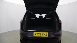 2025 (74) LAND ROVER RANGE ROVER SPORT 3.0 D300 Dynamic SE 5dr Auto 5777009