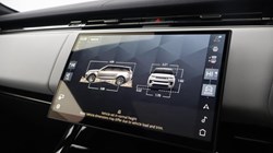 2025 (74) LAND ROVER RANGE ROVER SPORT 3.0 D300 Dynamic SE 5dr Auto 5777054