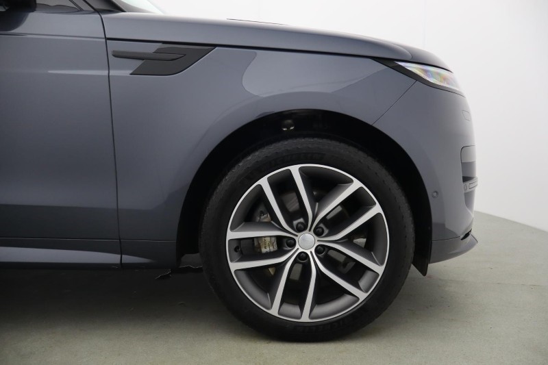 2025 (74) LAND ROVER RANGE ROVER SPORT 3.0 D300 Dynamic SE 5dr Auto 5777023
