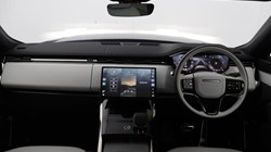 2025 (74) LAND ROVER RANGE ROVER SPORT 3.0 D300 Dynamic SE 5dr Auto 5777032