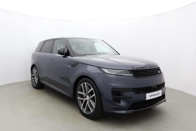 2025 (74) LAND ROVER RANGE ROVER SPORT 3.0 D300 Dynamic SE 5dr Auto 5776994