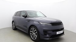 2025 (74) LAND ROVER RANGE ROVER SPORT 3.0 D300 Dynamic SE 5dr Auto 5776994