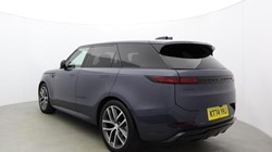 2025 (74) LAND ROVER RANGE ROVER SPORT 3.0 D300 Dynamic SE 5dr Auto 5777001