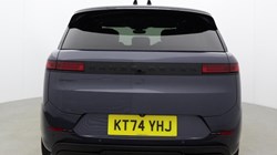 2025 (74) LAND ROVER RANGE ROVER SPORT 3.0 D300 Dynamic SE 5dr Auto 5776997