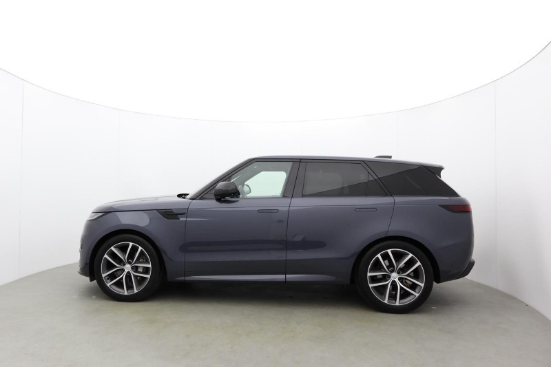 2025 (74) LAND ROVER RANGE ROVER SPORT 3.0 D300 Dynamic SE 5dr Auto 5776999