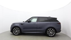 2025 (74) LAND ROVER RANGE ROVER SPORT 3.0 D300 Dynamic SE 5dr Auto 5776999
