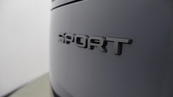 2025 (74) LAND ROVER RANGE ROVER SPORT 3.0 D300 Dynamic SE 5dr Auto 5777005