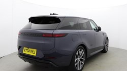 2025 (74) LAND ROVER RANGE ROVER SPORT 3.0 D300 Dynamic SE 5dr Auto 5777000