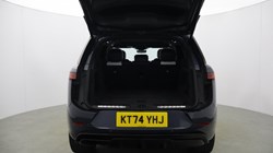 2025 (74) LAND ROVER RANGE ROVER SPORT 3.0 D300 Dynamic SE 5dr Auto 5777008