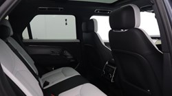 2025 (74) LAND ROVER RANGE ROVER SPORT 3.0 D300 Dynamic SE 5dr Auto 5777018