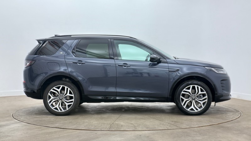 2026 (26) LAND ROVER DISCOVERY SPORT 2.0 D200 Metropolitan 5dr Auto [7 Seat] 5761314