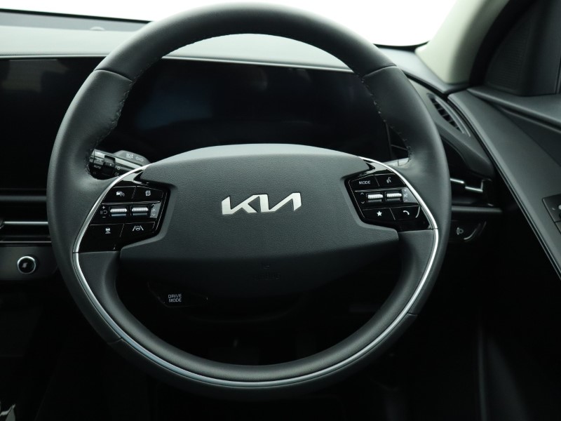 2025 (74) KIA NIRO 1.6 GDi 127 Hybrid 2 Nav 5dr DCT 4298925
