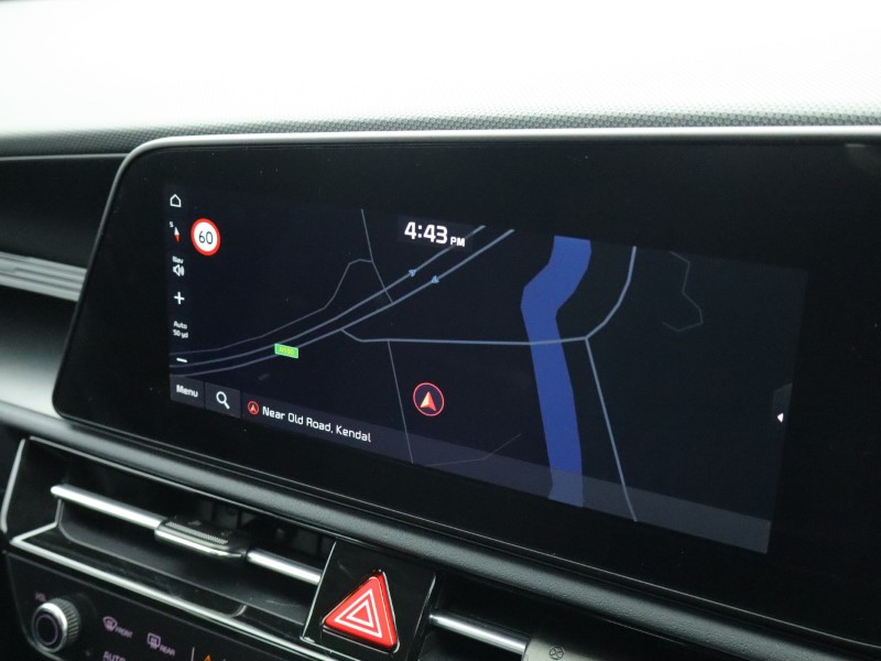 2025 (74) KIA NIRO 1.6 GDi 127 Hybrid 2 Nav 5dr DCT 4298939