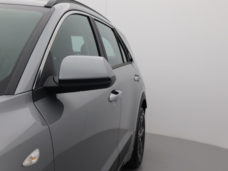 2025 (74) KIA NIRO 1.6 GDi 127 Hybrid 2 Nav 5dr DCT 4298964