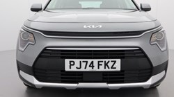 2025 (74) KIA NIRO 1.6 GDi 127 Hybrid 2 Nav 5dr DCT 4298913