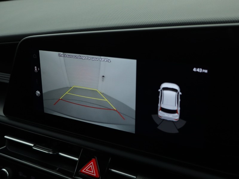 2025 (74) KIA NIRO 1.6 GDi 127 Hybrid 2 Nav 5dr DCT 4298942