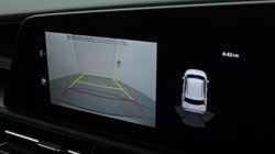 2025 (74) KIA NIRO 1.6 GDi 127 Hybrid 2 Nav 5dr DCT 4298942