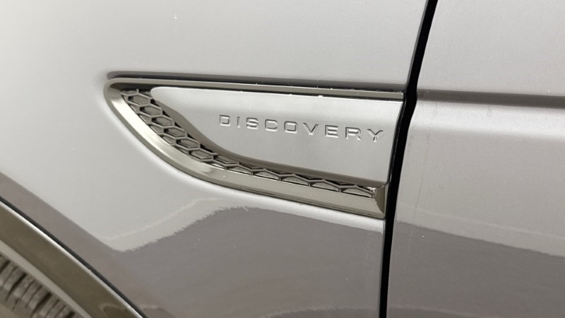 2026 (26) LAND ROVER DISCOVERY SPORT 2.0 D200 Metropolitan 5dr Auto [7 Seat] 5761329