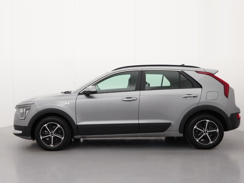 2025 (74) KIA NIRO 1.6 GDi 127 Hybrid 2 Nav 5dr DCT 4298918