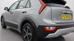 2025 (74) KIA NIRO 1.6 GDi 127 Hybrid 2 Nav 5dr DCT 4298954