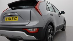 2025 (74) KIA NIRO 1.6 GDi 127 Hybrid 2 Nav 5dr DCT 4298958