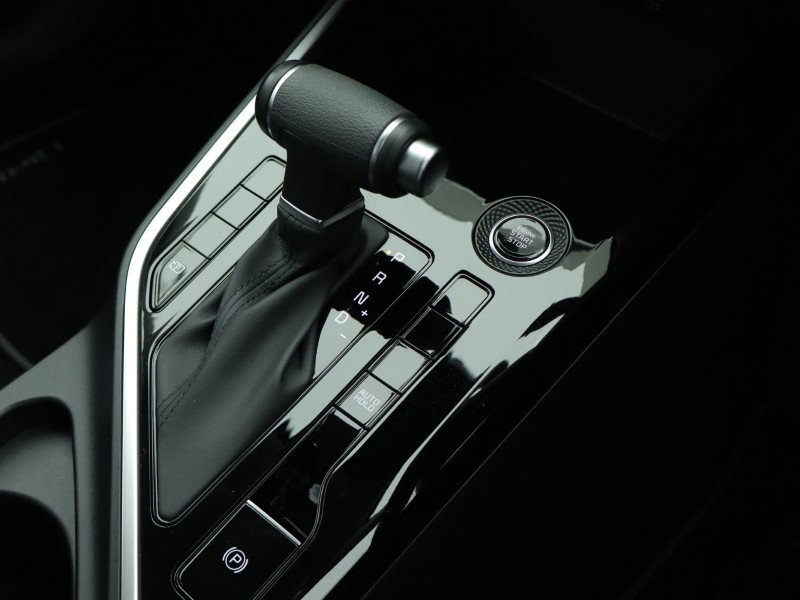 2025 (74) KIA NIRO 1.6 GDi 127 Hybrid 2 Nav 5dr DCT 4298946