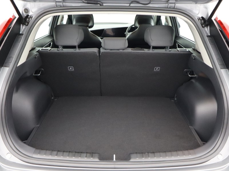 2025 (74) KIA NIRO 1.6 GDi 127 Hybrid 2 Nav 5dr DCT 4298951