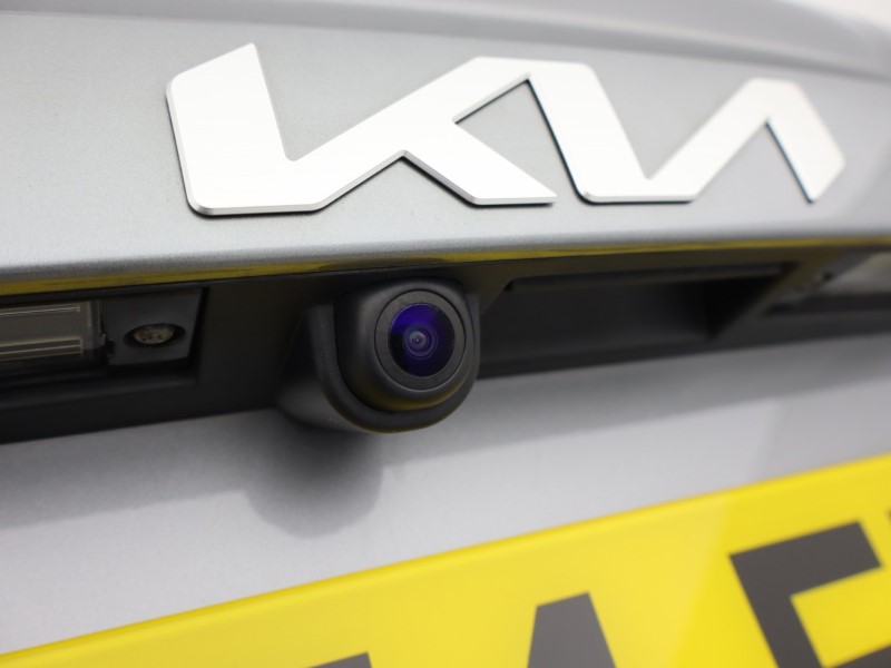 2025 (74) KIA NIRO 1.6 GDi 127 Hybrid 2 Nav 5dr DCT 4298953