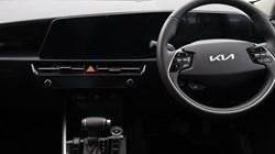 2025 (74) KIA NIRO 1.6 GDi 127 Hybrid 2 Nav 5dr DCT 4298915