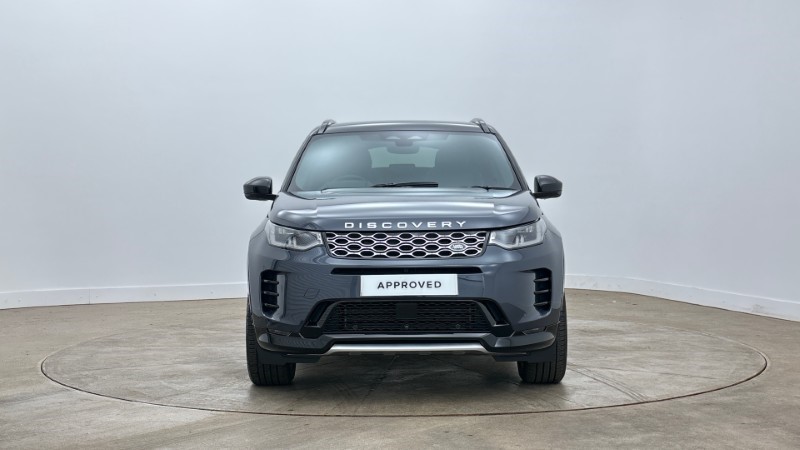 2026 (26) LAND ROVER DISCOVERY SPORT 2.0 D200 Metropolitan 5dr Auto [7 Seat] 5761316