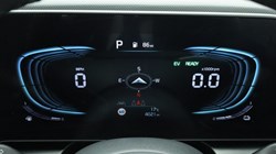 2025 (74) KIA NIRO 1.6 GDi 127 Hybrid 2 Nav 5dr DCT 4298916