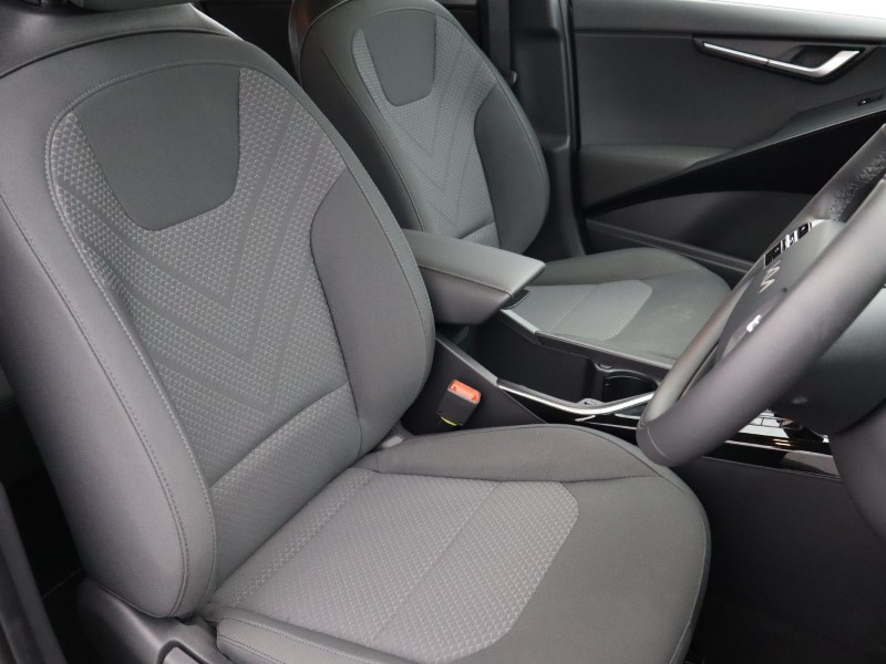 2025 (74) KIA NIRO 1.6 GDi 127 Hybrid 2 Nav 5dr DCT 4298935