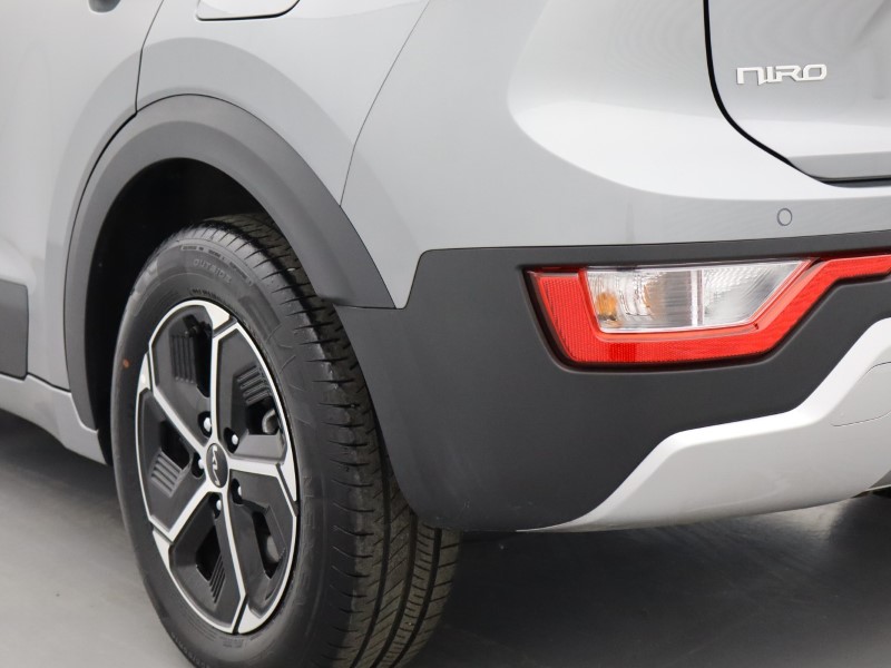 2025 (74) KIA NIRO 1.6 GDi 127 Hybrid 2 Nav 5dr DCT 4298955