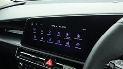 2025 (74) KIA NIRO 1.6 GDi 127 Hybrid 2 Nav 5dr DCT 4298938