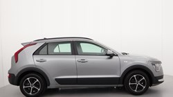 2025 (74) KIA NIRO 1.6 GDi 127 Hybrid 2 Nav 5dr DCT 4298912