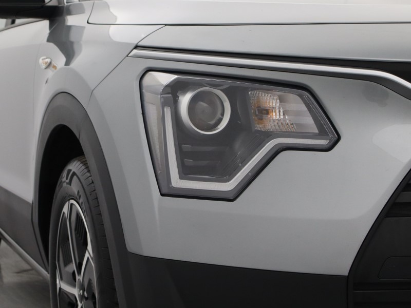 2025 (74) KIA NIRO 1.6 GDi 127 Hybrid 2 Nav 5dr DCT 4298961