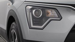 2025 (74) KIA NIRO 1.6 GDi 127 Hybrid 2 Nav 5dr DCT 4298961