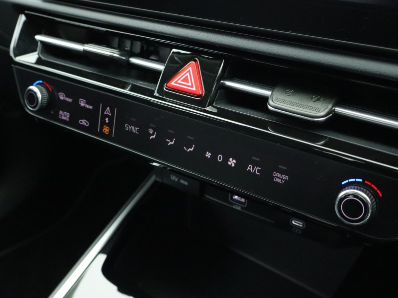 2025 (74) KIA NIRO 1.6 GDi 127 Hybrid 2 Nav 5dr DCT 4298944