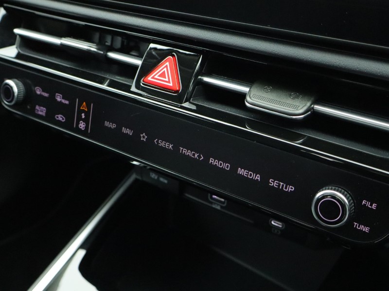 2025 (74) KIA NIRO 1.6 GDi 127 Hybrid 2 Nav 5dr DCT 4298943