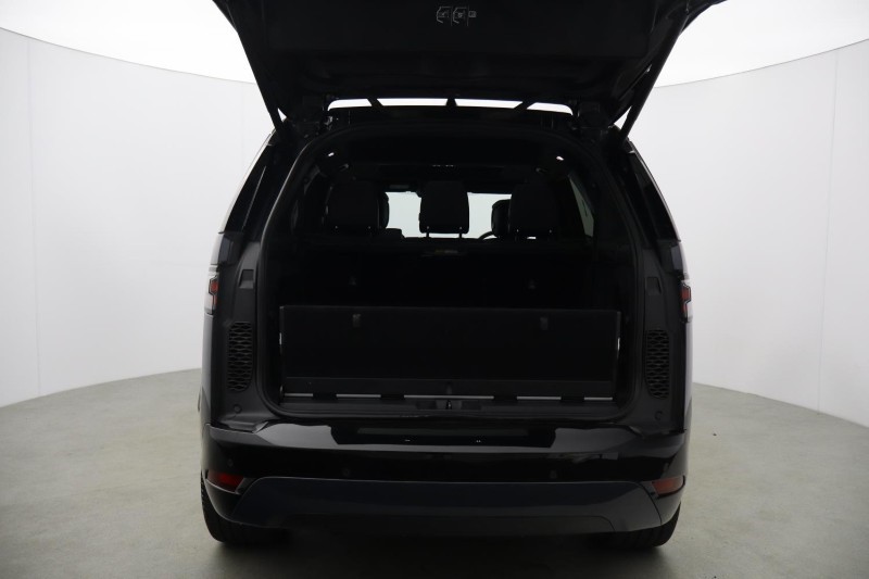 2025 (74) LAND ROVER DISCOVERY 3.0 D350 Dynamic HSE 5dr Auto 5758456